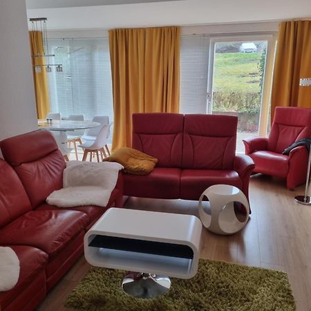 Ferienwohnung Im Villenviertel Ильменау Экстерьер фото