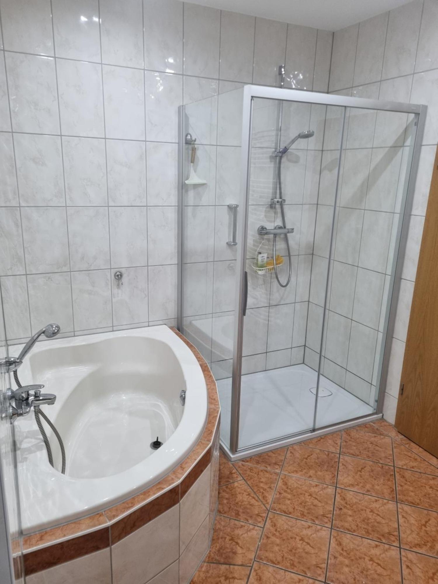 Ferienwohnung Im Villenviertel Ильменау Экстерьер фото