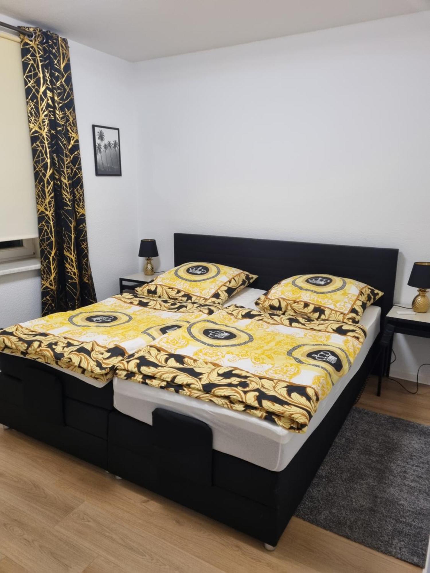Ferienwohnung Im Villenviertel Ильменау Экстерьер фото