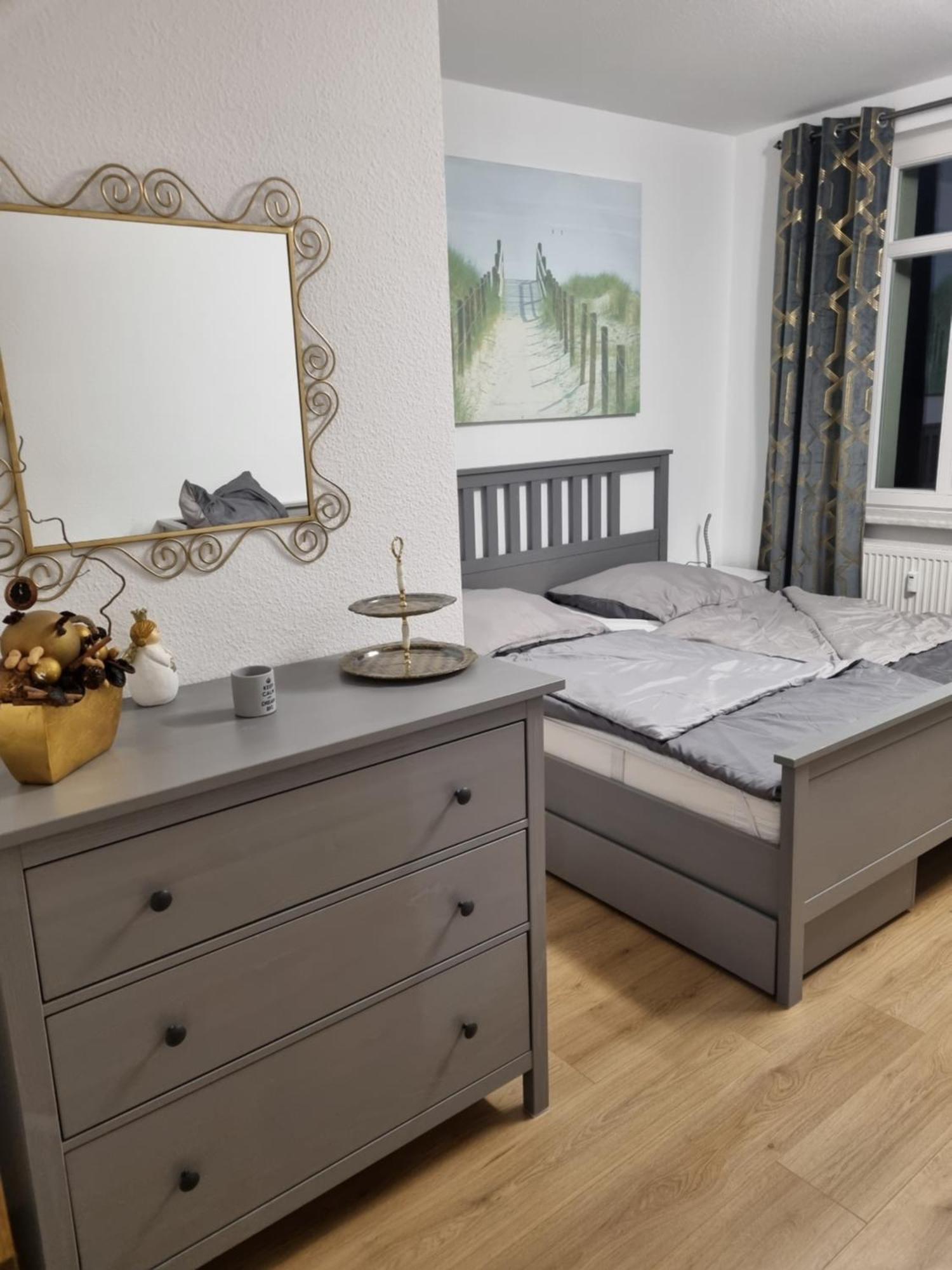 Ferienwohnung Im Villenviertel Ильменау Экстерьер фото