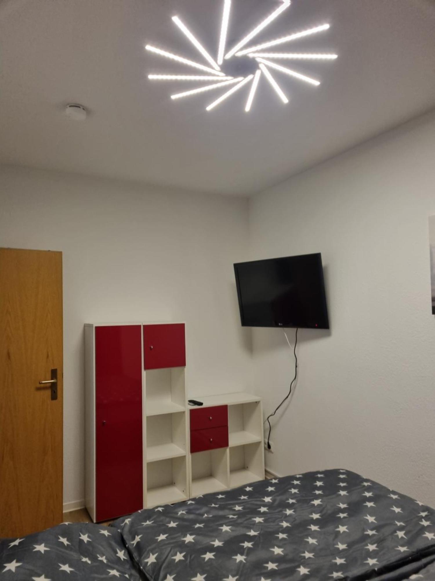 Ferienwohnung Im Villenviertel Ильменау Экстерьер фото