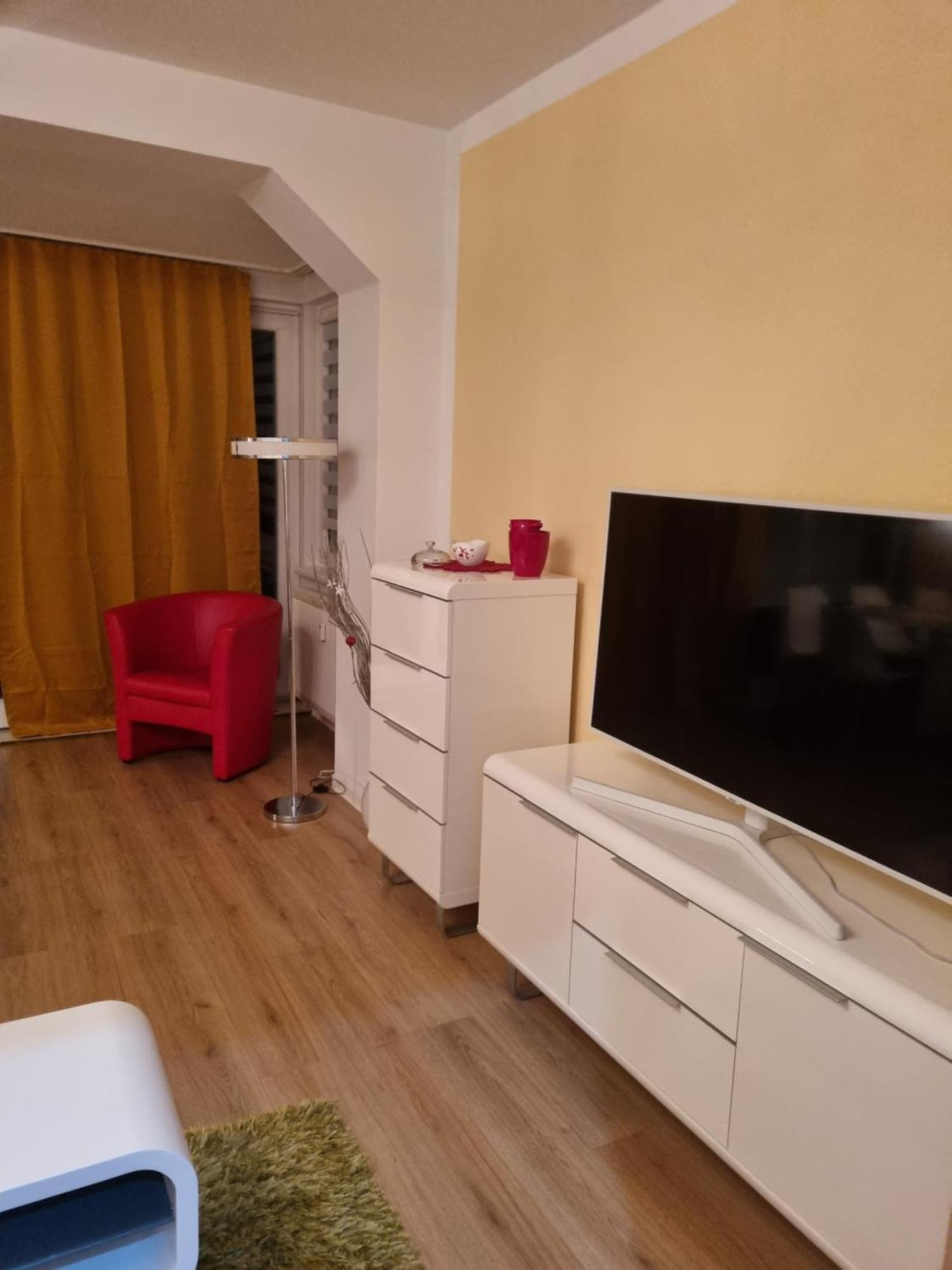 Ferienwohnung Im Villenviertel Ильменау Экстерьер фото